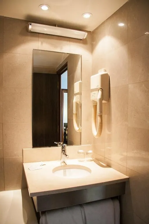 Bac Saint-germain Hotel