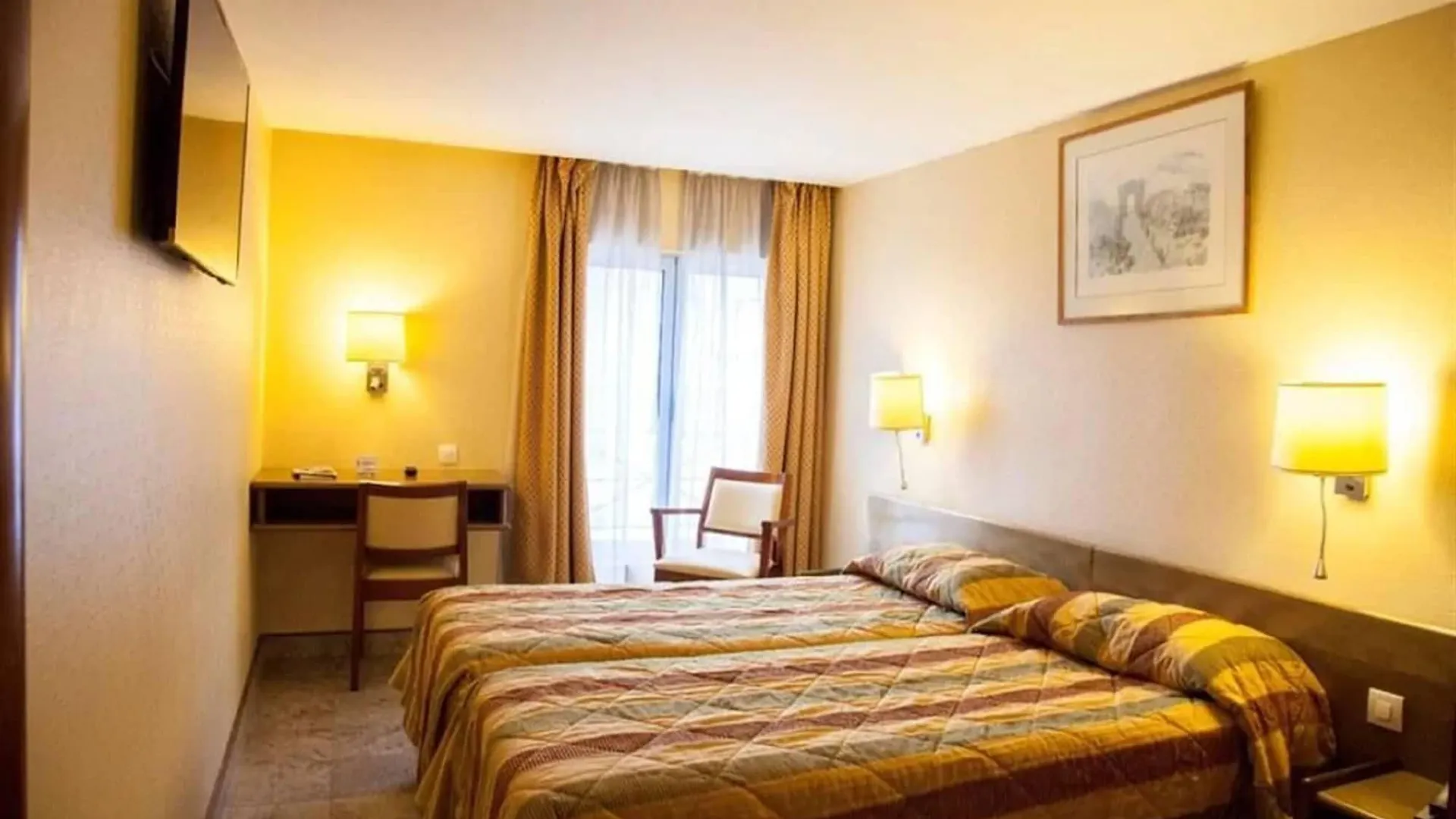 Bac Saint-germain 3* Paris