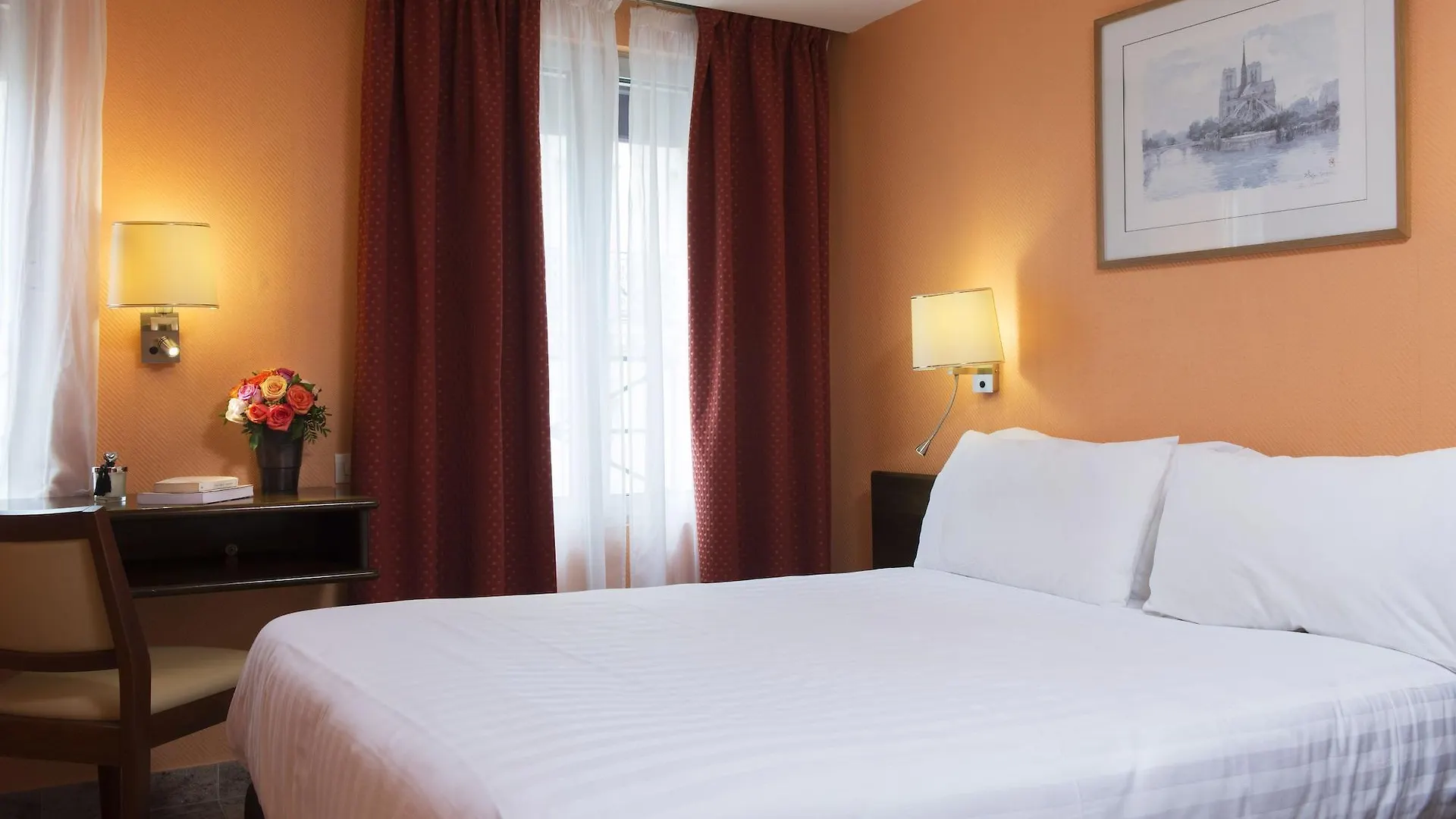 Bac Saint-germain 3* Paris