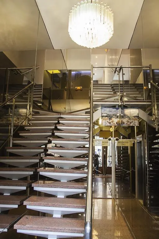 Bac Saint-germain Otel 3*