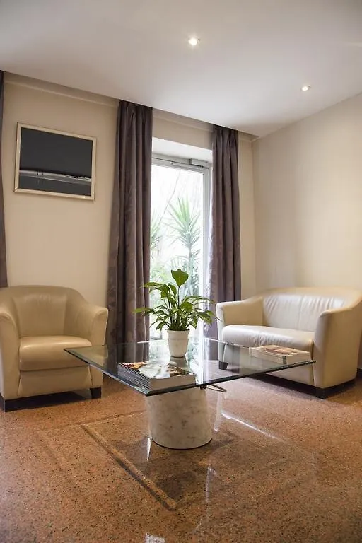 Otel Bac Saint-germain Paris