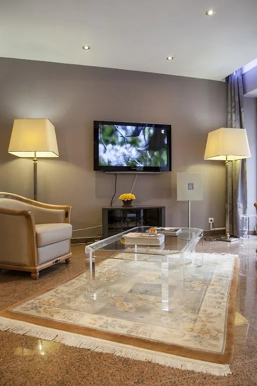 Bac Saint-germain Otel Paris