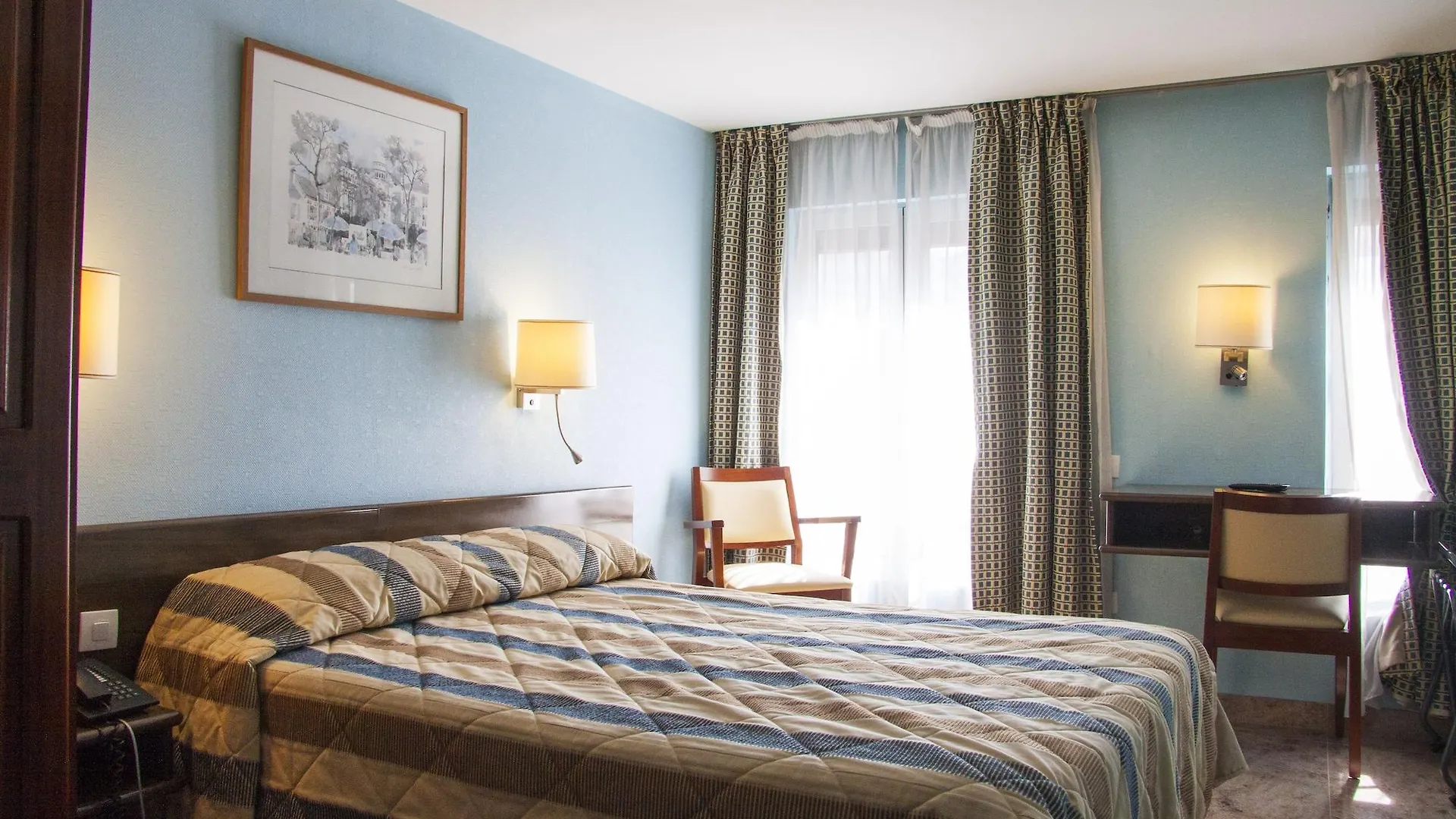 Hotel Bac Saint-germain Parigi