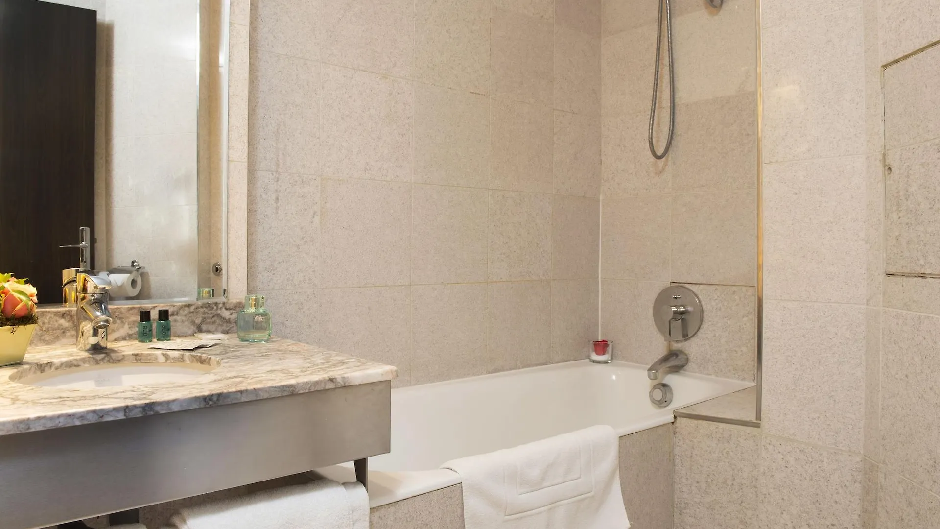 Bac Saint-germain 3* Parigi