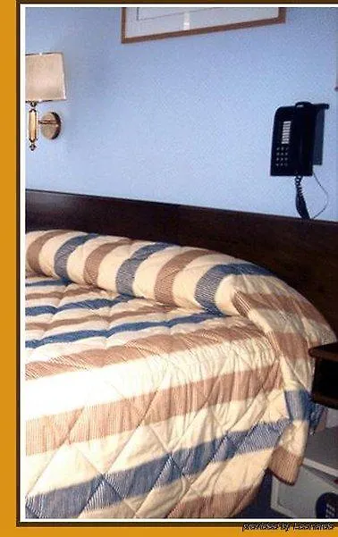 Hotel Bac Saint-germain