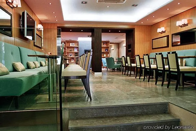 北仲圣日耳曼酒店 巴黎
