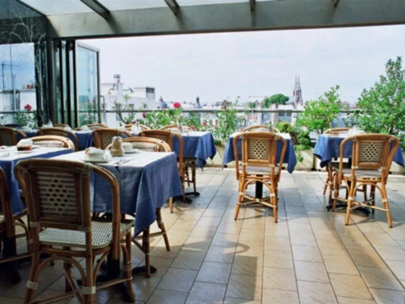 Otel Bac Saint-germain