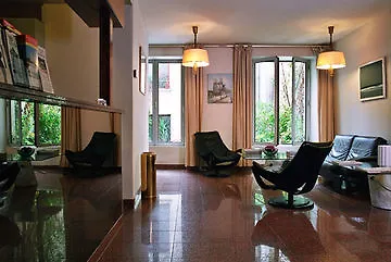 Bac Saint-germain Otel 3*