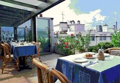 Otel Bac Saint-germain