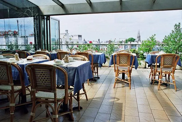 Hotel Bac Saint-germain 3*