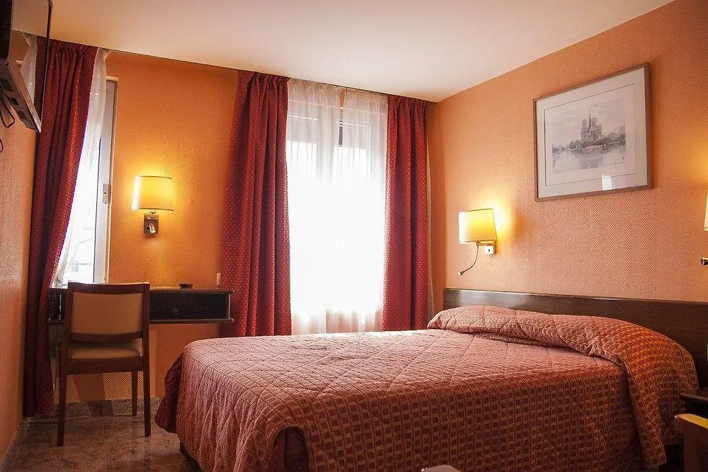 Bac Saint-germain Paris
