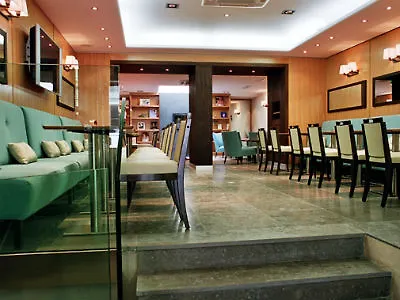 Otel Bac Saint-germain Paris