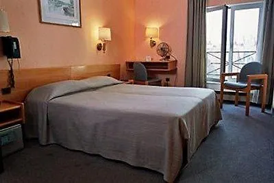 Bac Saint-germain Hotel Parigi