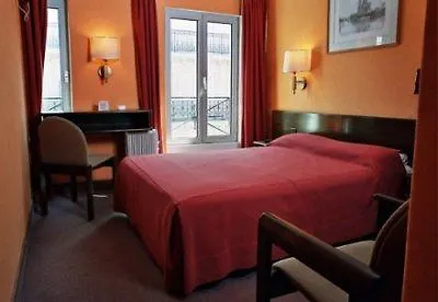 Bac Saint-germain Otel