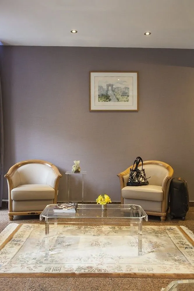 Otel Bac Saint-germain