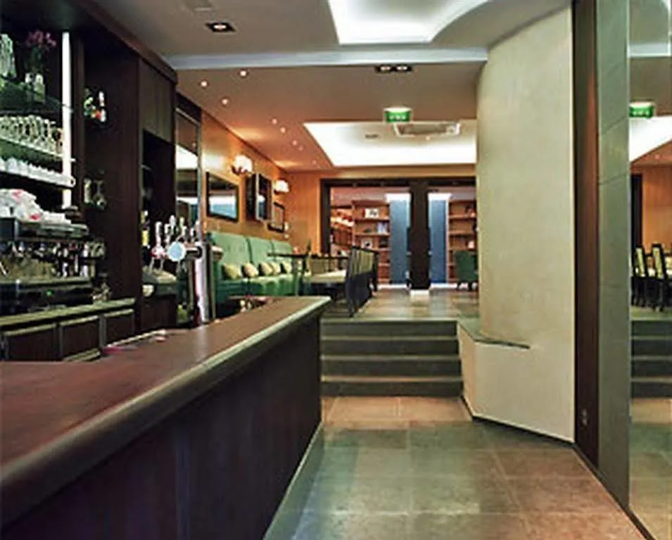 Otel Bac Saint-germain Paris