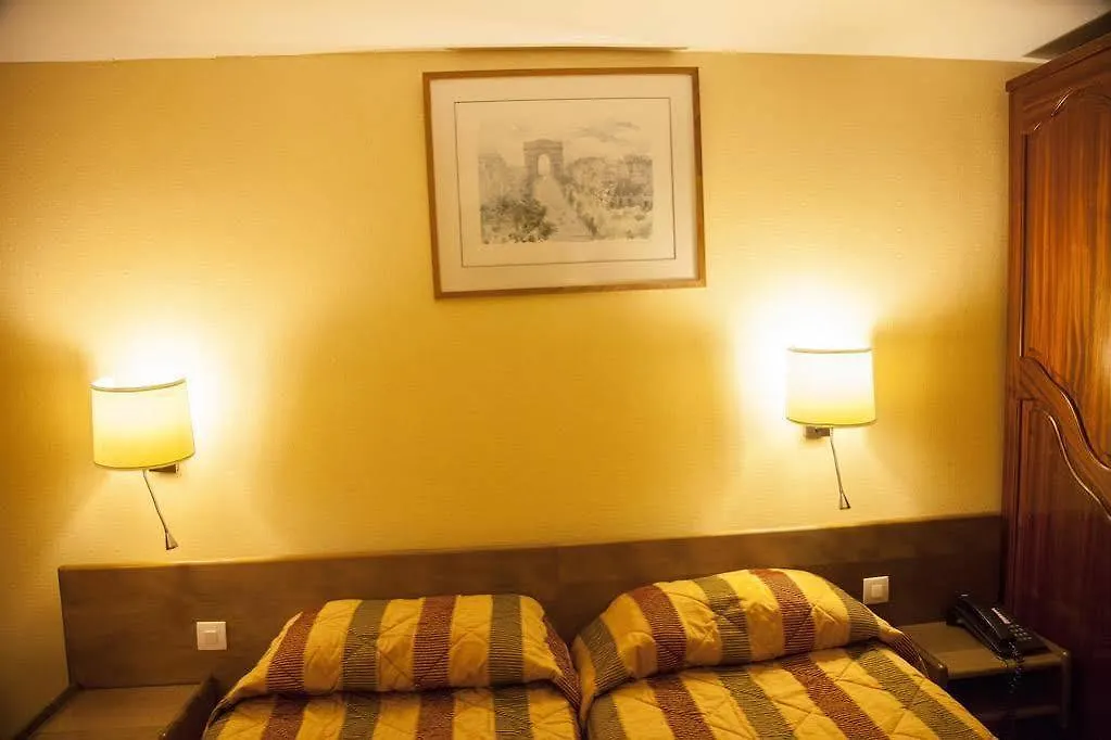 Bac Saint-germain Hotel 3*