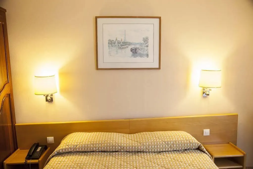 Bac Saint-germain 3* Parigi