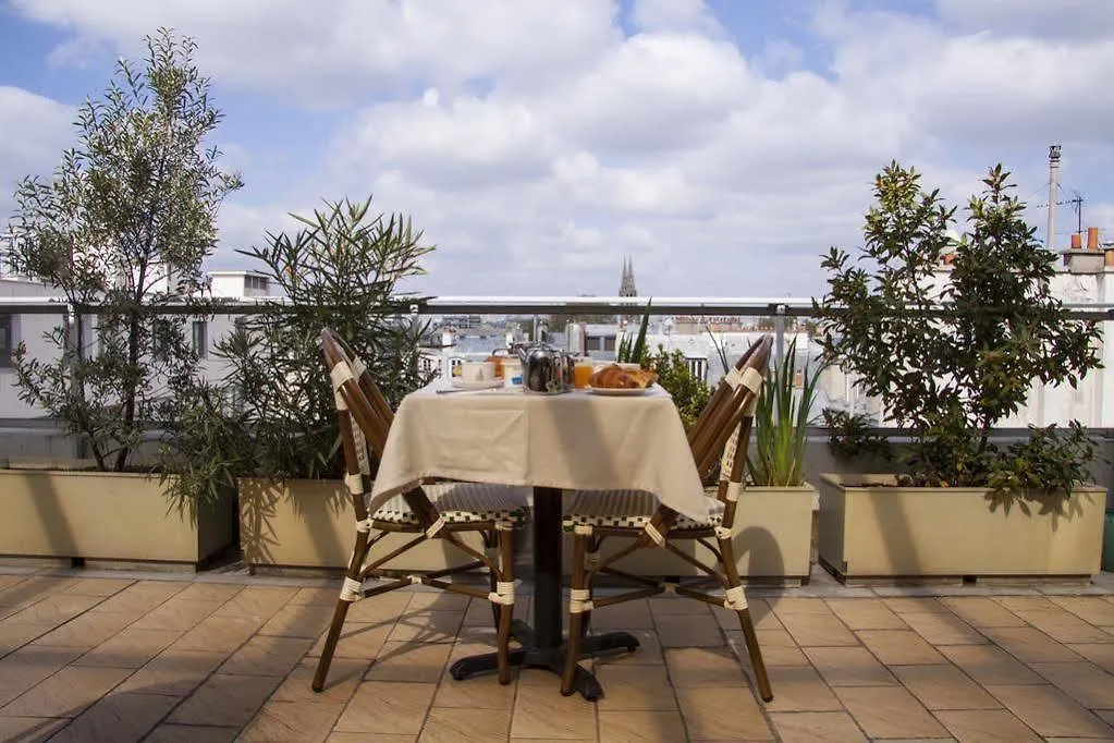 Otel Bac Saint-germain 3*