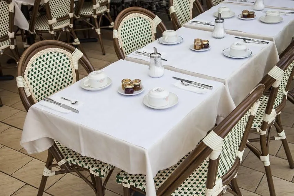 Bac Saint-germain Otel 3*