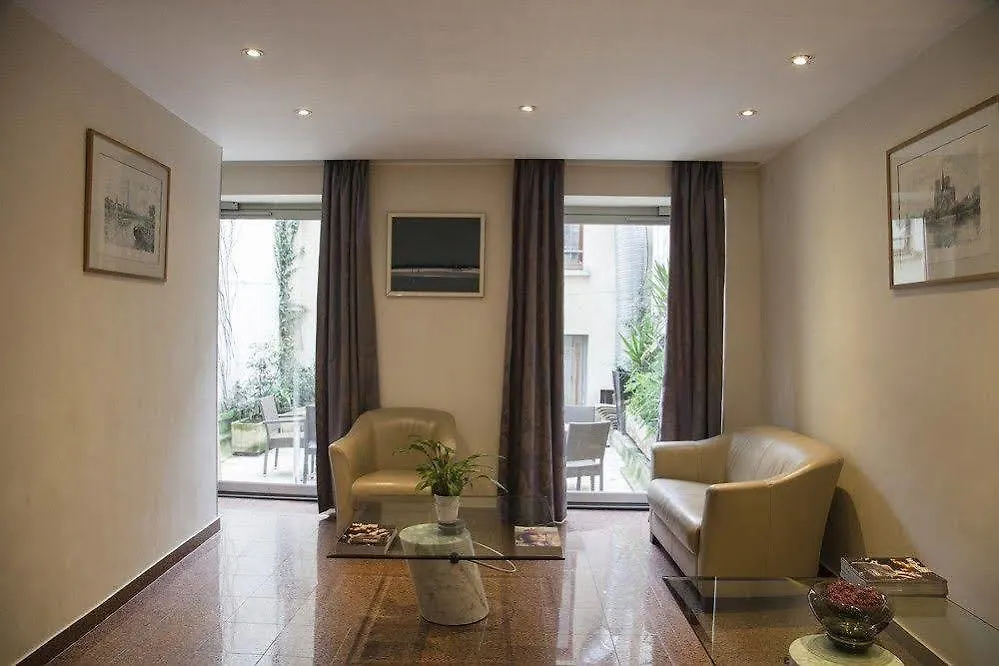Otel Bac Saint-germain