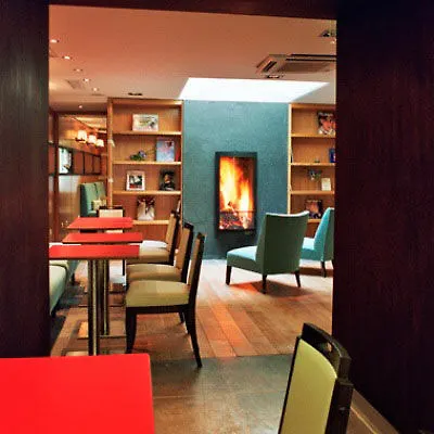 Hotel Bac Saint-germain Parigi