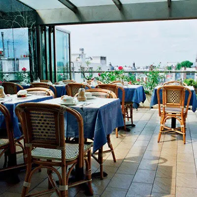 Bac Saint-germain Otel Paris