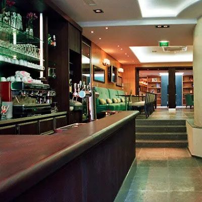Bac Saint-germain Otel Paris