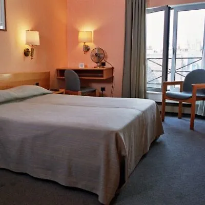 Bac Saint-germain Otel