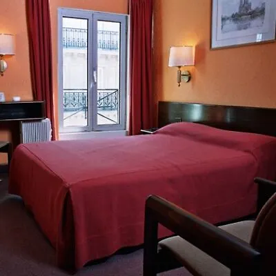 Bac Saint-germain Ξενοδοχείο