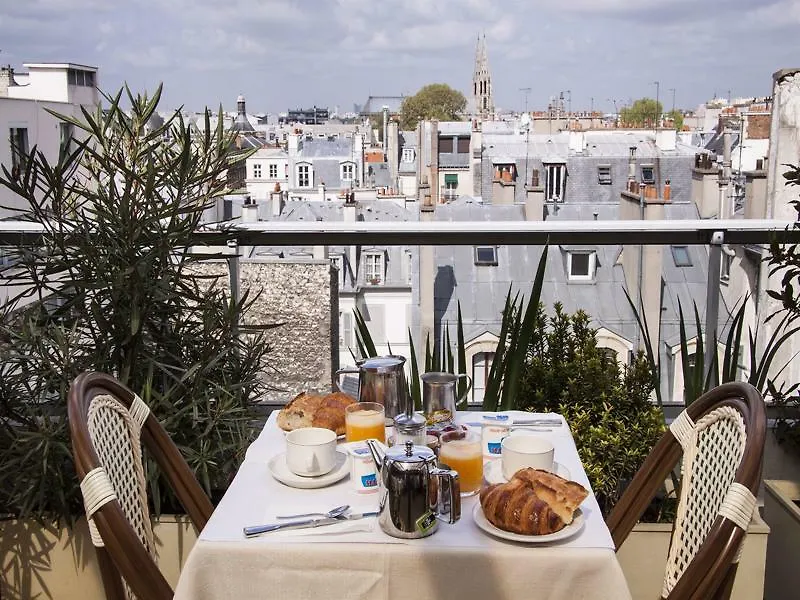 Bac Saint-germain Otel Paris
