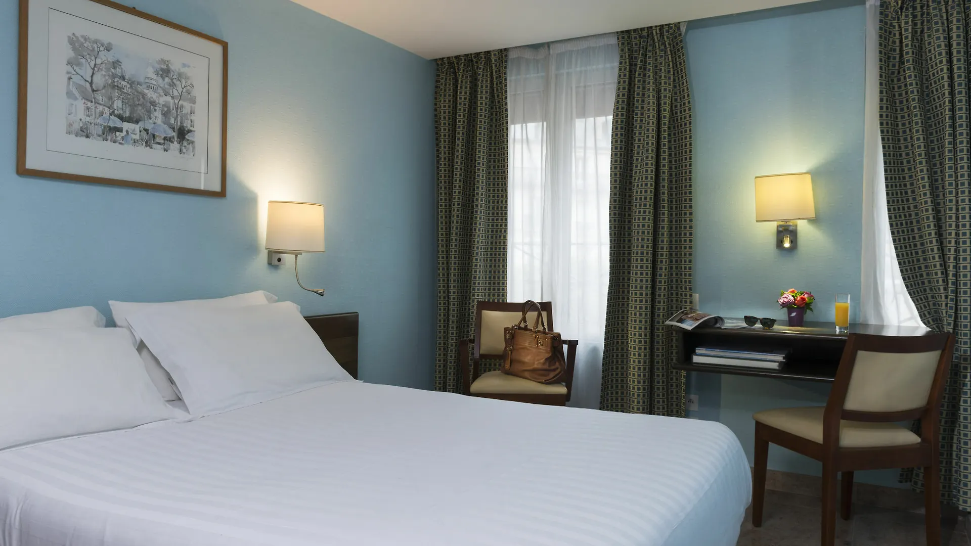 Hotel Bac Saint-germain 3*