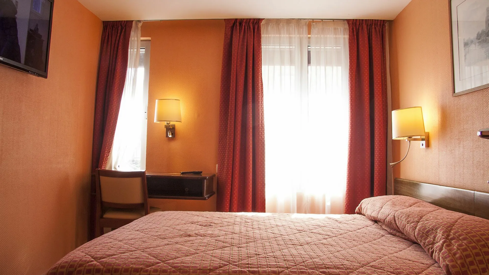 Bac Saint-germain Hotel Parigi