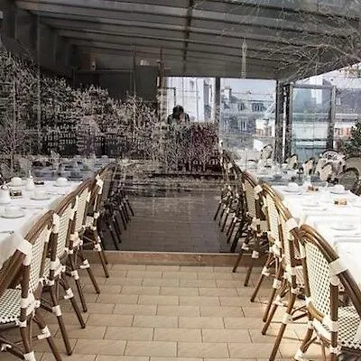 Otel Bac Saint-germain