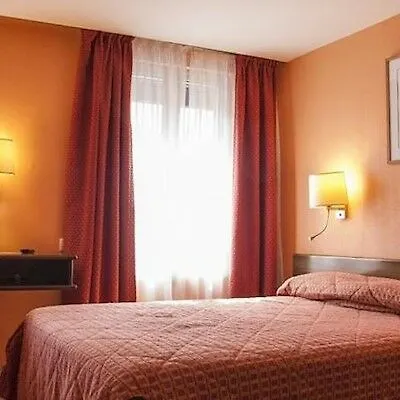 Bac Saint-germain 3* Parigi