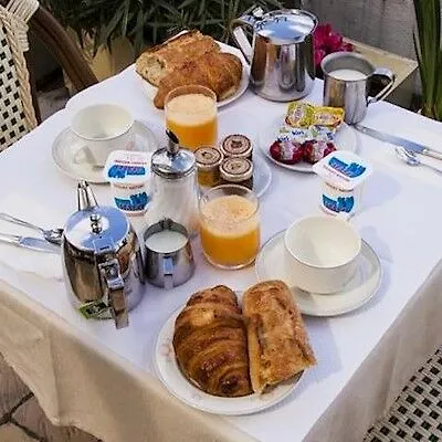 Bac Saint-germain Otel