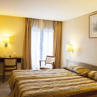 Hotel Bac Saint-germain Parigi