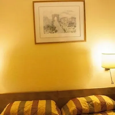 Bac Saint-germain Otel
