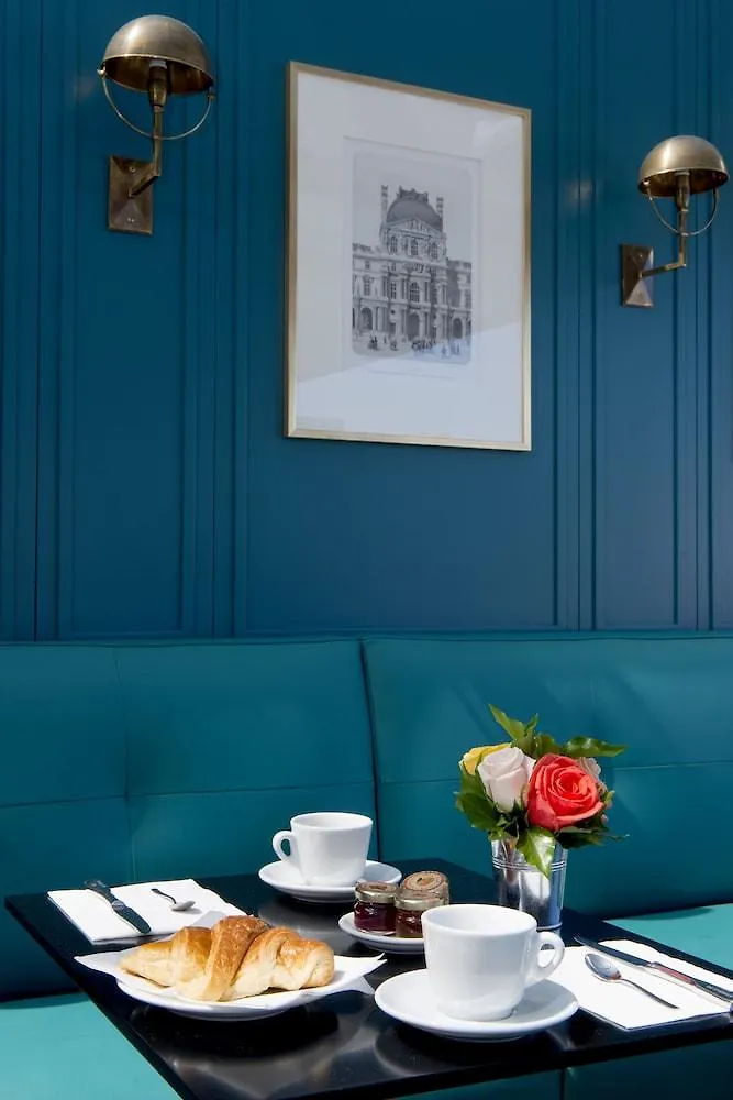 Hotel Bac Saint-germain Parijs