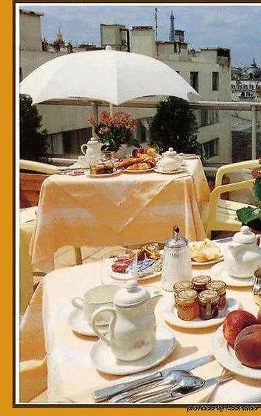 Bac Saint-germain Hotel Parijs