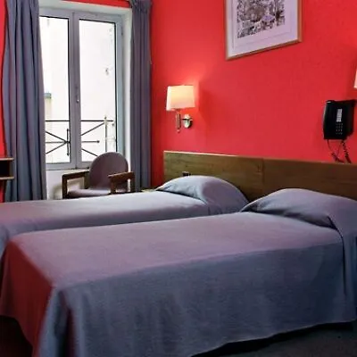 Hotel Bac Saint-germain Parijs